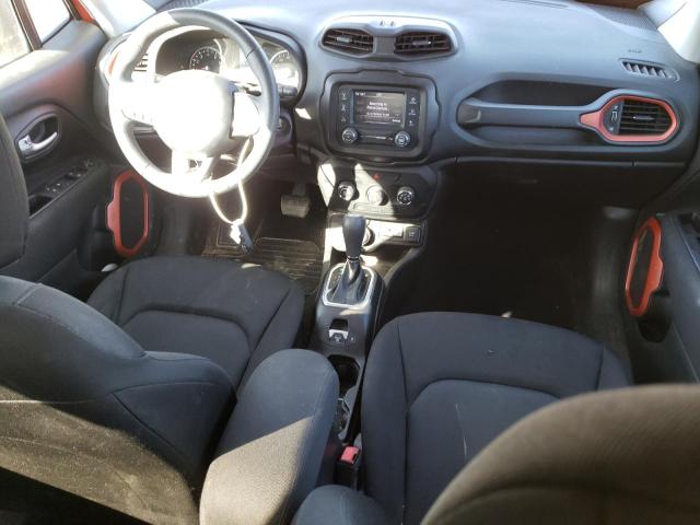 2019 JEEP RENEGADE SPORT ZACNJBABXKPK29309