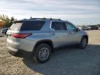 CHEVROLET TRAVERSE L photo