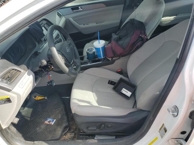 2015 HYUNDAI SONATA SE - 5NPE24AF9FH249404