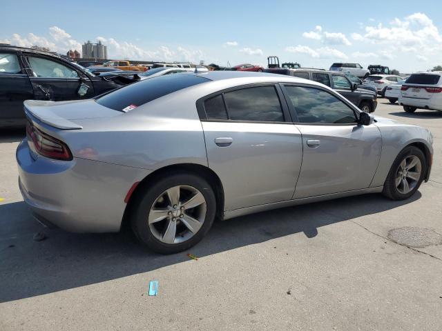 2015 DODGE CHARGER SX 2C3CDXHG3FH814843