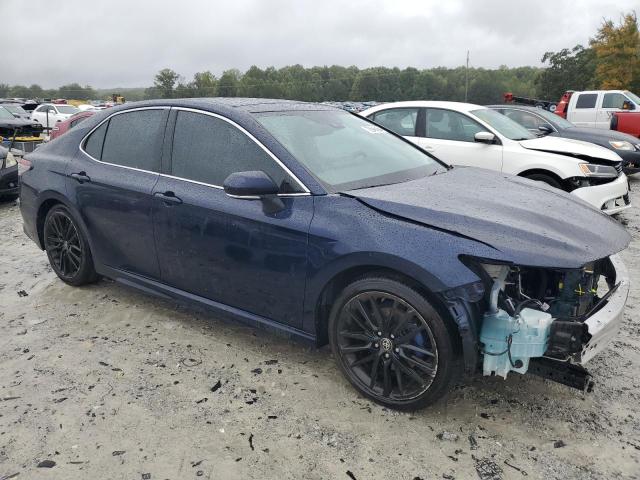 VIN 4T1K61AK3MU425719 2021 Toyota Camry, Xse no.4