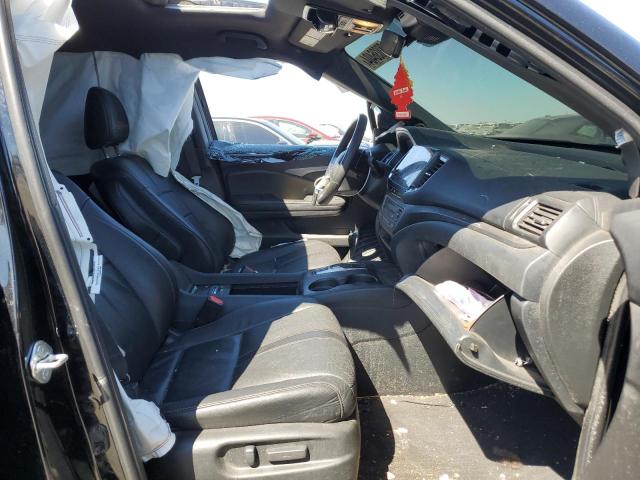 2022 HONDA PILOT TRAI 5FNYF6H89NB065582