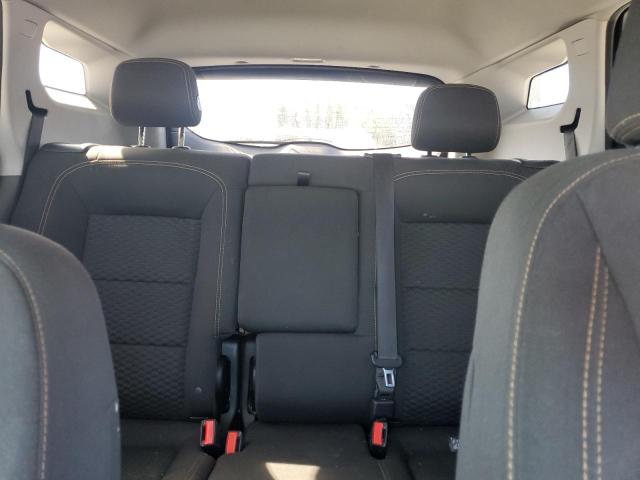 2020 GMC TERRAIN SL - 3GKALTEVXLL207119