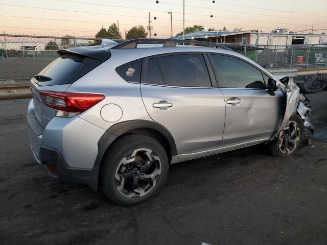 2021 SUBARU CROSSTREK - JF2GTHMC6M8685476