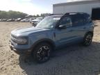 2021 FORD BRONCO SPO - 3FMCR9C68MRA05312