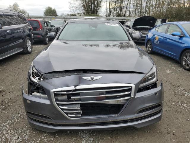 2015 HYUNDAI GENESIS 3. - KMHGN4JE7FU070187