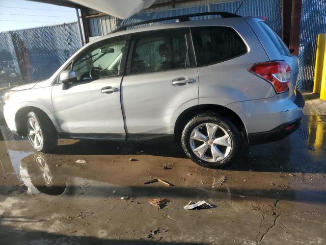 VIN JF2SJADC4EH533950 2014 Subaru Forester, 2.5I Pr... no.2