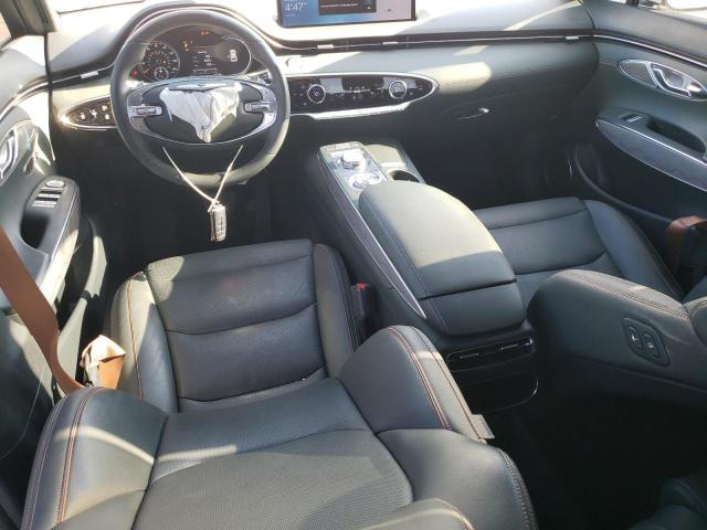 2023 GENESIS GV70 BASE - KMUMADTB9PU119622