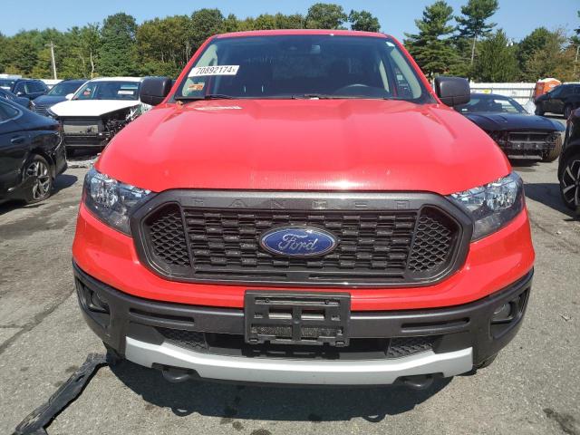 2020 FORD RANGER XL - 1FTER4FH1LLA07509