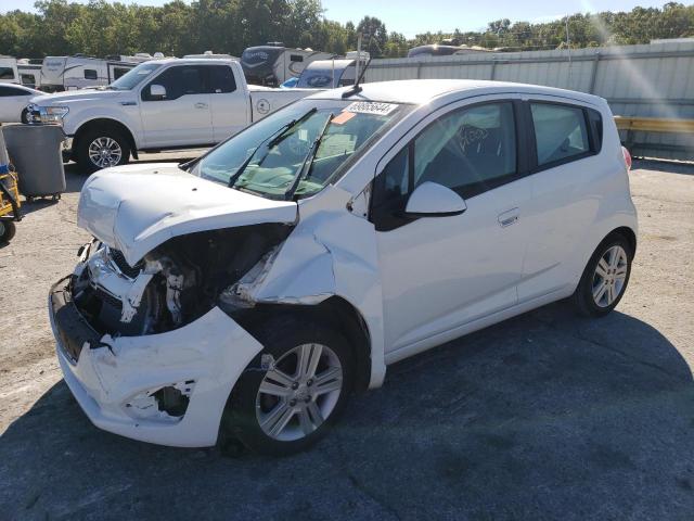 2014 CHEVROLET SPARK 1LT 2014