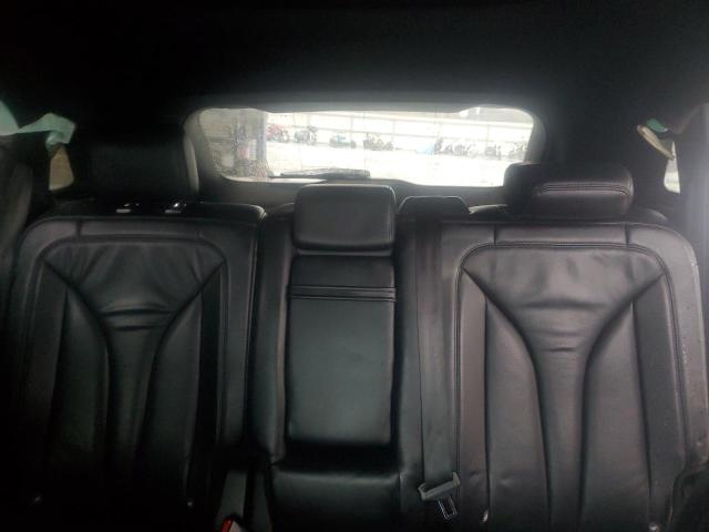 2016 LINCOLN MKX RESERV - 2LMTJ6LR8GBL50721