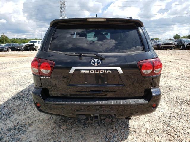 2020 TOYOTA SEQUOIA LI - 5TDKY5G12LS074213