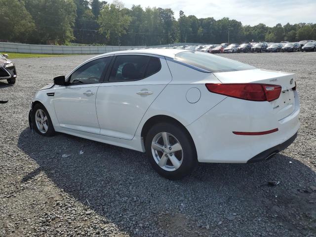 2015 KIA OPTIMA LX - KNAGM4A71F5553593