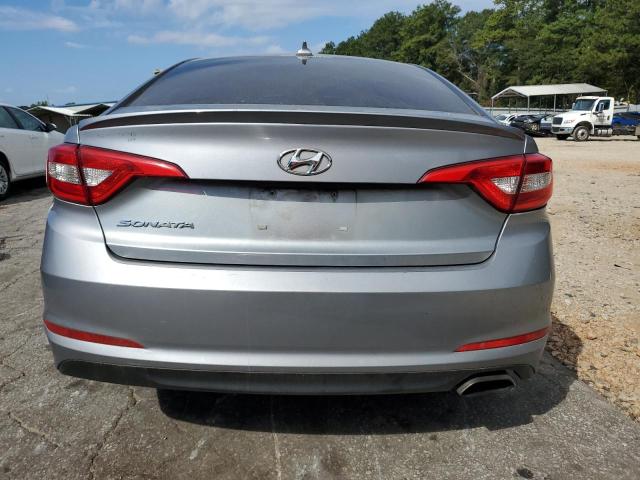 2017 HYUNDAI SONATA SE - 5NPE24AF0HH560738