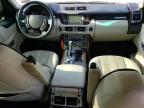 LAND ROVER RANGE ROVE photo