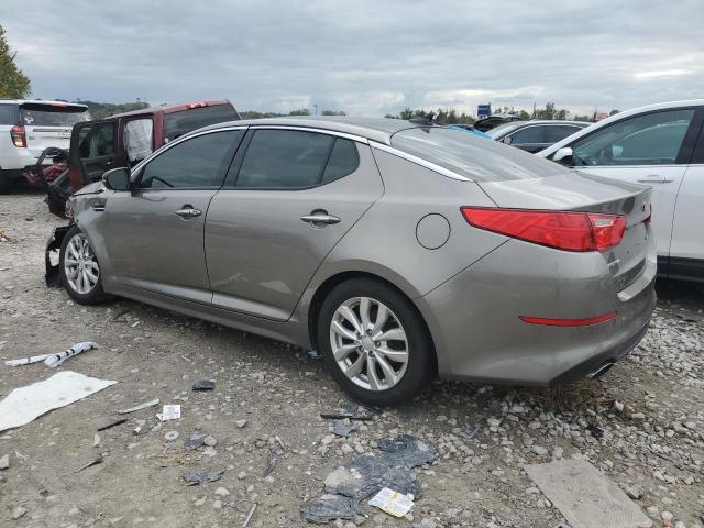 VIN 5XXGN4A79FG497138 2015 KIA Optima, EX no.2