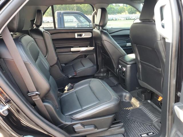 2021 FORD EXPLORER L - 1FMSK8FH0MGA84781