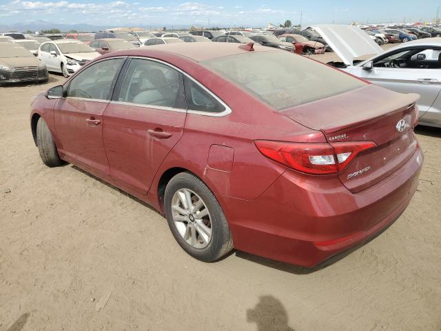 2015 HYUNDAI SONATA SE - 5NPE24AF3FH176949