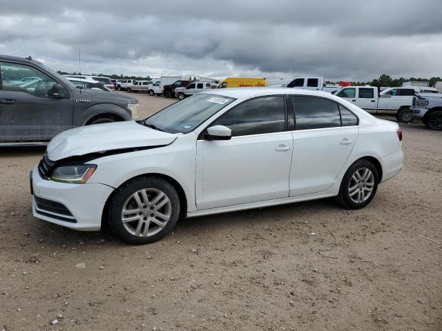 2017 VOLKSWAGEN JETTA S - 3VW2B7AJ5HM381529