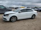 2017 VOLKSWAGEN JETTA S - 3VW2B7AJ5HM381529