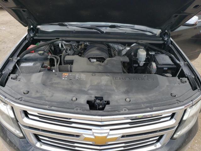 2016 CHEVROLET TAHOE - 1GNSKCKC3GR444479