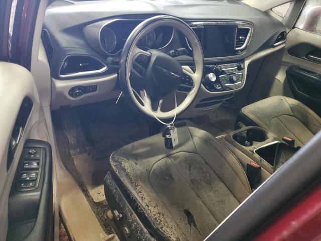 2018 CHRYSLER PACIFICA L - 2C4RC1GG3JR320685