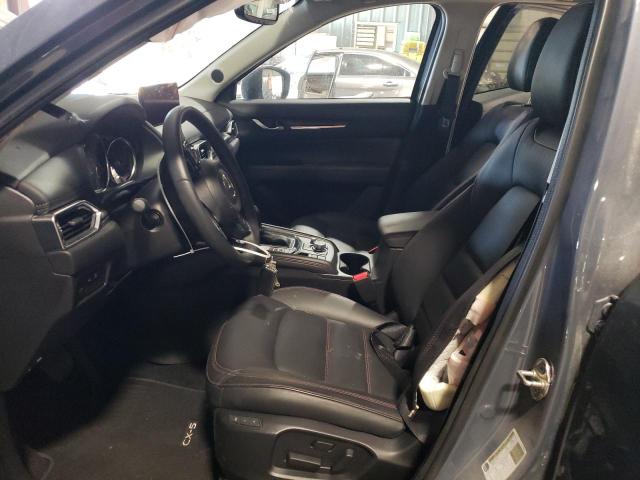 2024 MAZDA CX-5 PREFE - JM3KFBCL2R0463223