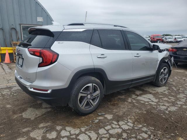 2019 GMC TERRAIN SL - 3GKALVEV6KL368920
