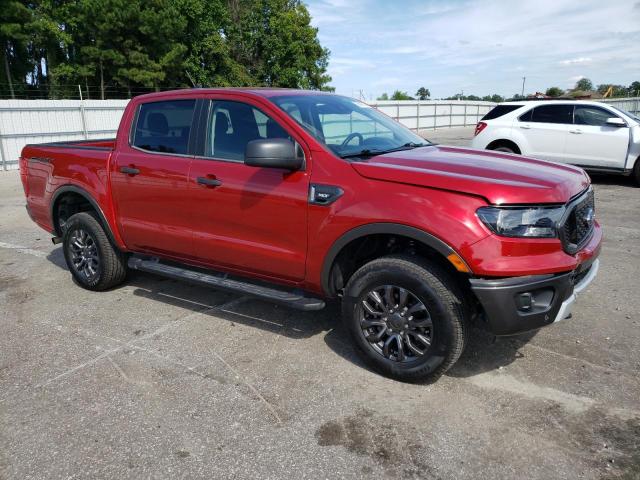 2020 FORD RANGER XL - 1FTER4FH4LLA65503