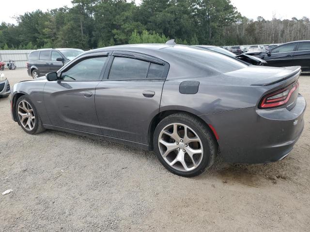 2015 DODGE CHARGER R/ - 2C3CDXCT0FH929064