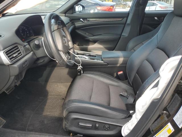 2018 HONDA ACCORD SPO - 1HGCV2F34JA016338