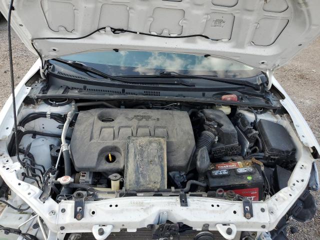 2017 TOYOTA COROLLA L - 5YFBURHE0HP691369