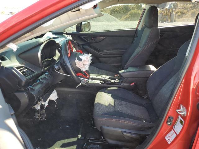 2020 SUBARU CROSSTREK - JF2GTAPCXL8220362