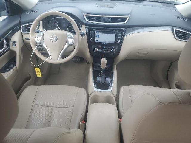 2015 NISSAN ROGUE S - 5N1AT2MV2FC767638