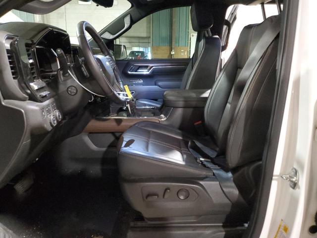 2023 CHEVROLET SILVERADO - 1GCUDJEL9PZ164268