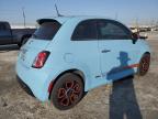 FIAT 500 ELECTR photo