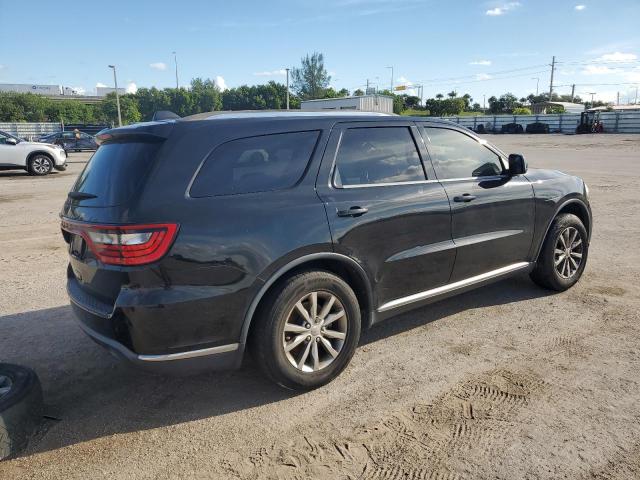 Vin: 1c4rdhag2hc917571, lot: 72886234, dodge durango sxt 20173