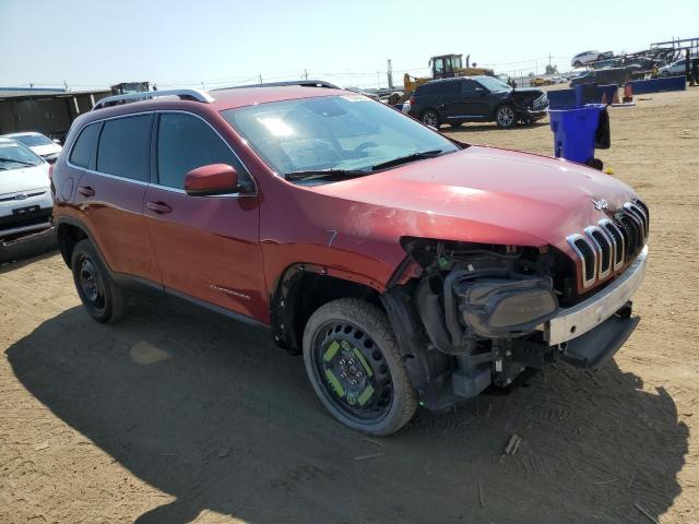 VIN 1C4PJMDS9EW130507 2014 Jeep Cherokee, Limited no.4