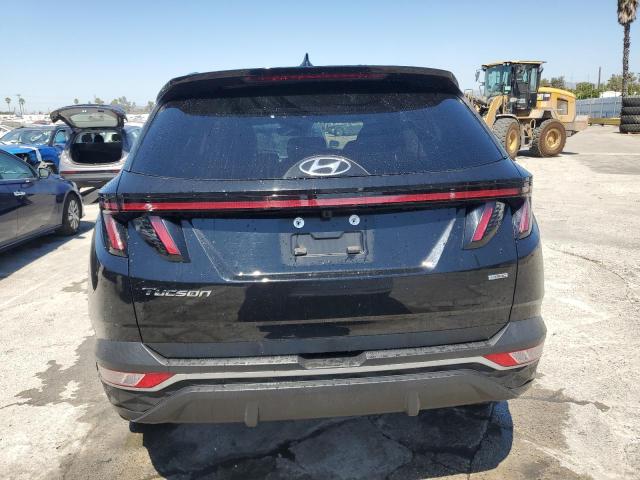 2023 HYUNDAI TUCSON SEL - 5NMJBCAE7PH208395