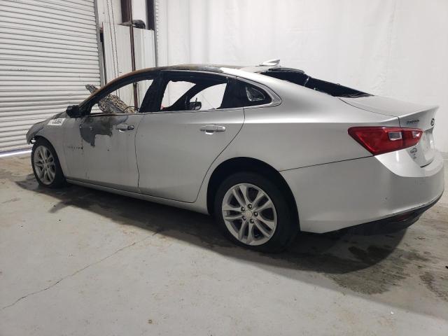 2018 CHEVROLET MALIBU LT - 1G1ZD5ST8JF141597