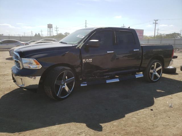 2015 RAM 1500 SLT - 1C6RR7LG8FS679826