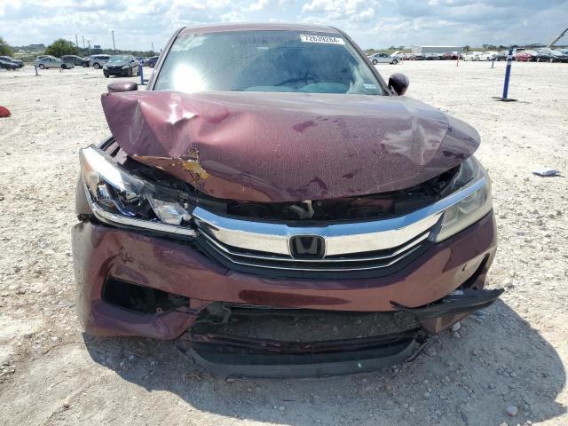 2016 HONDA ACCORD SPO - 1HGCR2F58GA032704