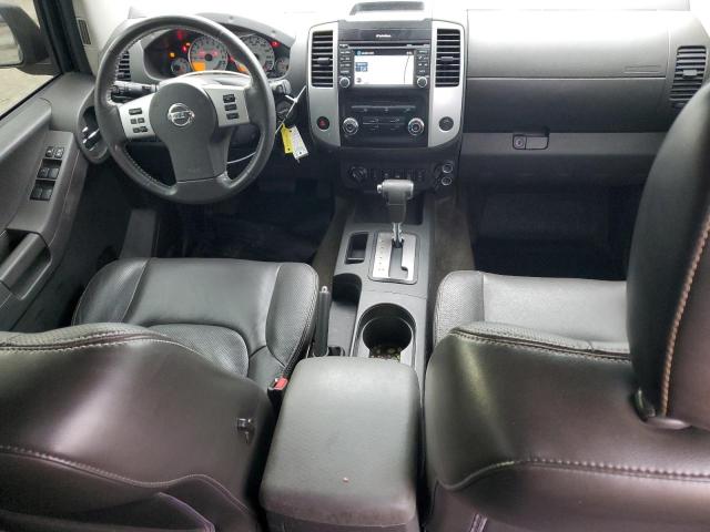 2015 NISSAN XTERRA X 5N1AN0NW6FN650431