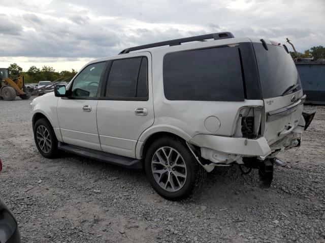 VIN 1FMJU1HT4FEF46613 2015 Ford Expedition, Xlt no.2