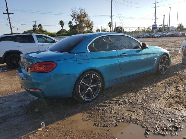 VIN WBA4Z1C51JEC72548 2018 BMW 4 Series, 430I no.3