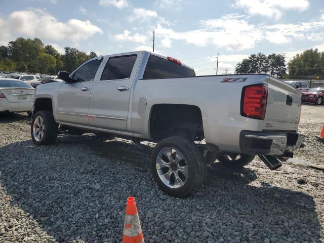 Vin: 3gcuksec9eg300889, lot: 71628594, chevrolet all models k1500 ltz 20142