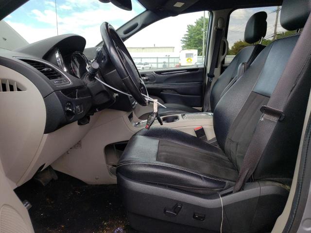 VIN 2C4RDGCG1KR725046 2019 Dodge Grand Caravan, Sxt no.7