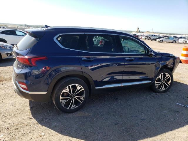 2019 HYUNDAI SANTA FE L - 5NMS5CAA0KH012932