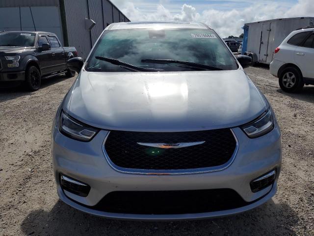 VIN 2C4RC1GG6RR168722 2024 Chrysler Pacifica, Limited no.5