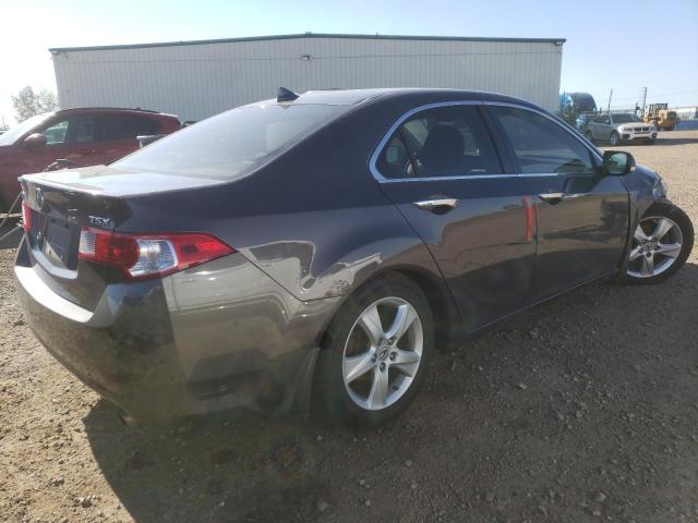 2009 ACURA TSX JH4CU26699C800122  71816514